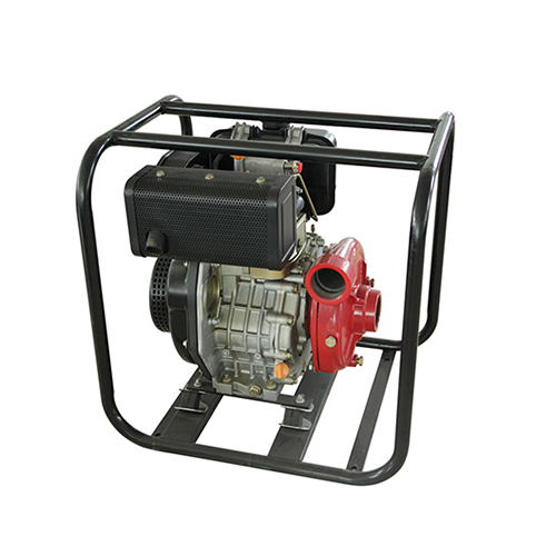 POMPE LIRARA 6SR